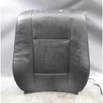 2000-2006 Bmw E53 X5 Left / Right Front Seat Backrest Cushion Black Leather Oem. Fixed Price $56.25.