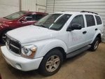 Headrest Only!! Passenger Front Seat Bucket Leather Manual Fits 04-06 Durango 16. Fixed Price $39.99.