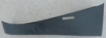 Ford Thunderbird Bucket Seat Track Cover Trim Right Side 1964-1966 64-66 Oem. Fixed Price $65.00.