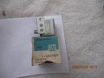 Nos 1963 Oldsmobile Power Vent, Window, Seat Relay-part No. 4432919. Fixed Price $65.00.