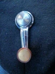 Nos Gm 9715291 Window Crank 1968-1972 Gto Lemans Chevelle Monte Carlo W/o Box. Fixed Price $27.00.