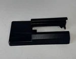 Inner Rear Cover For Right Seat Slide Mercedes Gl-class X164 A1649190420. Fixed Price $20.00.