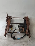 02-05 Mercury Sable Left Lh Driver Side Powered Seat Track Assy Motor Front. Fixed Price $145.96.