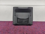 Dodge Durango R/t 14-22 Oem Front Right Chair Seat Back Card Cover Trim Panel. Fixed Price $69.99.