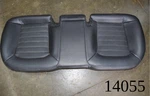 2013 2016 Ford Fusion Rear Seat Bottom Lower Bench Cushion Oem 14 15. Fixed Price $127.49.