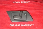 Newly Rebuilt Mercedes Passenger Seat Switch 124 201 300CE 190E 300TD 300E. Fixed Price $259.00.