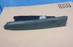 Mercedes-benz Mb W124 Front Left Seat Fairing Trim Covering Dark Green Oem. Fixed Price $35.00.