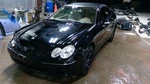 Passenger Right Rear Convertible Roll Bar Tan CLK350 04-09 Mercedes 103193. Fixed Price $118.30.