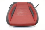 2018-2021 Lexus NX300 Sport Front Right Seat Lower Cushion Cover Oem Red EB36. Fixed Price $206.36.