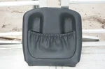 06-09 Mercedes CLK500 CLK350 Convertible Front Seat Back Cover Trim Rh Or Lh Oem. Fixed Price $52.99.