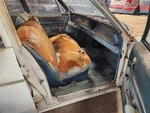 1966 Chevrolet Bel Air Front Bench Seat For Recover Door Sedan 1053984. Fixed Price $150.00.
