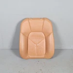 2011-2018 Porsche Cayenne 958 Right Front Seat Back Cushion Cognac Oem. Fixed Price $242.99.