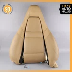 10-16 Porsche Panamera 970 Front Left Right Seat Upper Cushion Beige Oem. Fixed Price $193.23.
