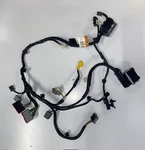 13-16 Used Genuine Oem Ford Fusion Driver Seat Wiring Harness,pn DU5T14D231J4CP7. Fixed Price $39.99.