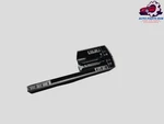 Tesla Model 2012-2020 Front Left Driver Seat Track Cover Trim Oem. Fixed Price $29.99.