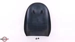 96-02 Bmw Z3 Trim Seat Backrest Cover Sport Left Right Black. Fixed Price $249.99.