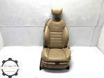 2008-2014 Mercedes W216 CL63 Right Passenger Front Leather Seat Oem. Fixed Price $649.99.