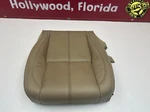 2013-2017 Land Rover Range L405 Front Left Seat Lower Cushion Almond Oem. Fixed Price $56.08.