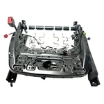 2019-2026 Audi A3 S3 S5 Front Left Side Seat Adjust Track Frame 4K0881105K Oem. Fixed Price $190.00.