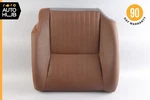 07-14 Mercedes W216 CL600 Rear Left Driver Side Bottom Lower Seat Cushion Oem. Fixed Price $131.23.