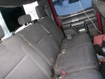 F150 2018 Seat Rear 2224860. Fixed Price $644.99.