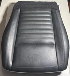 2020 Jeep Grand Cherokee Front Left Driver Lower Seat Cushion Black Heated. Fixed Price $199.99.