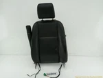 Land Rover LR2 Driver Left Front Upper Power Leather Seat Cushion Fits 2008-2011. Fixed Price $104.90.