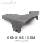 2018-2020 2024 Vw Atlas Rear Right 2ND Row Seat Cover / Trim (outer). Fixed Price $15.63.