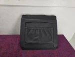 Bmw E60 E61 M5 04-10 Oem Front Left Or Right Seat Chair Back Cover Card Panel. Fixed Price $69.99.