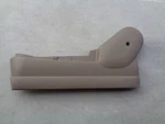 2004 Nissan Murano Front Seat Lower Track Inner Cover Panel Trim Right Side Oem. Fixed Price $22.68.
