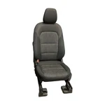 2023-2024 Ford Bronco Sport Left Driver Front Seat Black Cloth Qh Heated Oem. Fixed Price $165.00.