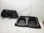 2016 2023 Ford Mustang Convertible Rear Lower And Upper Seat FR3Z-7666600-CF. Fixed Price $450.00.