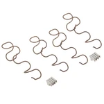 Knoch Interiors 121 Seat Side Springs 66-72 Nova/chevelle/ec/impala. Fixed Price $46.99.