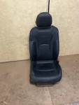 16-22 Toyota Prius Front Right Passenger Seat Vinyl Manual Fu 7-8 Digit. Fixed Price $539.99.