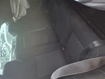 2018 Dodge Challenge Rear Seat Assembly Gray Itc X9 Used 92000 Miles. Fixed Price $399.95.