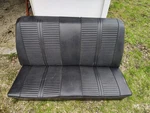 1964 1965 1966 1967 Gto Lemans Skylark Gs Chevelle 442 Convertible Rear Seat. Fixed Price $1499.99.