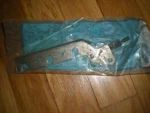 Nos 1983 1984 Ford Ltd Marquis Front Seat Adjusting Tube Bracket E3DZ-54618A88-A. Fixed Price $14.99.