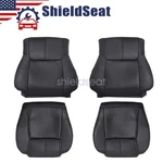 For 2006-2010 Jeep Commander Driver & Passenger Side Leather Seat Cover Black Us. Fixed Price $105.99.