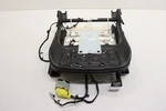 2019 -2023 Gmc Sierra 1500 Front Right Side Lower Seat Track Frame Oem 00156038. Fixed Price $179.90.