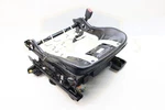 2015 - 2020 Chevy Tahoe Front Passenger Right Seat Tracks Opt AN3 W/o Luxury. Fixed Price $349.99.