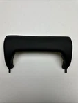 07-13 Bmw E92 Series Coupe Rear Lower Center Seat Insert Pad Cushion Black Oem. Fixed Price $24.95.