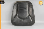 96-02 Mercedes R129 SL500 SL320 Left Or Right Lower Bottom Seat Cushion Black. Fixed Price $190.00.