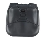 New 7026901 Jlg Telehandler Lower Seat Cushion Kit G6, G9-43A, G10-55A. Fixed Price $233.00.