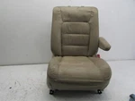 1998 2002 Lexus LX470 Right Passenger Front Power Seat Track Motor Frame Oem. Fixed Price $149.99.