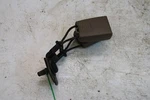 Jaguar X-type Seat Belt Buckle Double Rear 1X43-F613K21AC. Fixed Price $40.60.