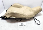 16-20 Oem Tesla Front Right Passenger Seat Upper Cushion Leather Beige *. Fixed Price $199.95.