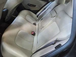 (local Pickup Only) Verano 2013 Seat Rear 630613. Fixed Price $139.41.