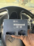 Audi Q7 Seat Memory Control Module Front Left 4F0959760D 2011 -2015 Oem. Fixed Price $65.00.