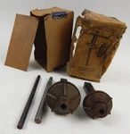 Cross Country Chevrolet Valve Reseating Tool 1935 - 1946 Chevy Engine Rebuild. Fixed Price $34.95.