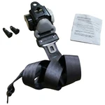96-98 Dodge Caravan Town & Country Seat Belt 0GK36SAZ Nos Oem. Fixed Price $53.50.